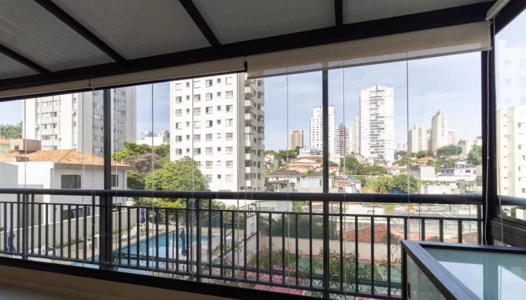 Imagem Apartamento com 2 Quartos à Venda, 78 m² em Vila Mariana - São Paulo