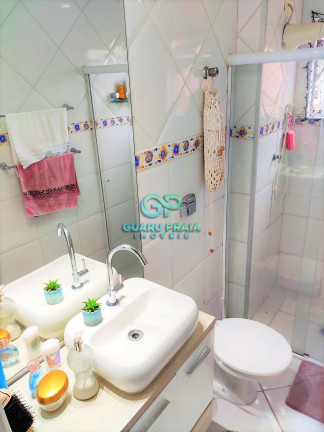 Imagem Apartamento com 2 Quartos à Venda, 79 m² em Enseada - Guarujá