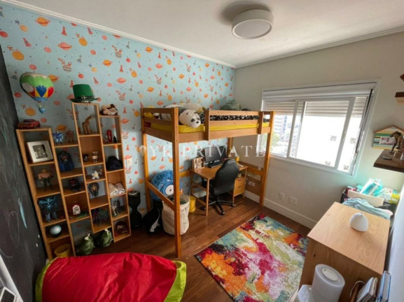 Imagem Apartamento com 3 Quartos à Venda, 100 m² em Vila Romana - São Paulo