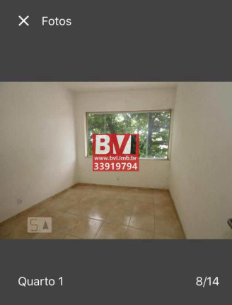 Imagem Apartamento com 2 Quartos à Venda, 79 m² em Ramos - Rio De Janeiro