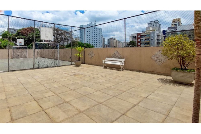 Imagem Apartamento à Venda, 110 m² em Perdizes - São Paulo Imagem Apartamento à Venda, 110 m² em Perdizes - São Paulo