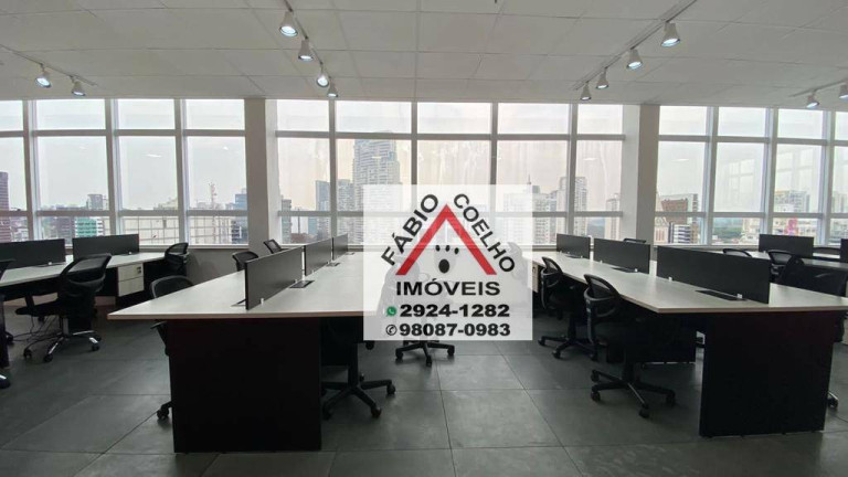 Imagem Imóvel à Venda, 219 m² em Pinheiros - São Paulo Imagem Imóvel à Venda, 219 m² em Pinheiros - São Paulo