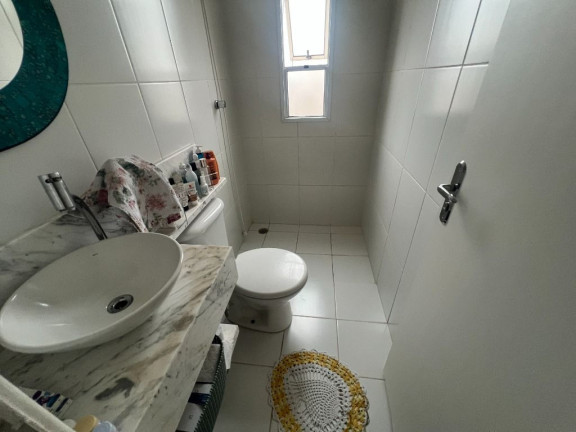 Imagem Apartamento com 3 Quartos à Venda, 64 m² em Centro - Suzano