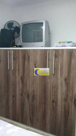 Imagem Apartamento com 2 Quartos à Venda, 56 m² em Jardim Irajá - São Bernardo Do Campo Imagem Apartamento com 2 Quartos à Venda, 56 m² em Jardim Irajá - São Bernardo Do Campo
