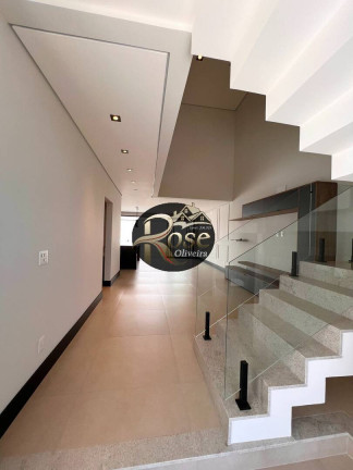 Imagem Casa de Condomínio com 4 Quartos à Venda, 191 m² em Loteamento Ermida - Jundiaí