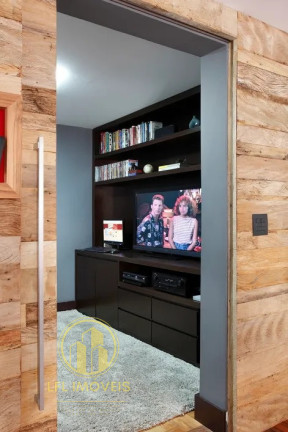 Imagem Apartamento com 1 Quarto para Alugar, 98 m² em Itaim Bibi - São Paulo