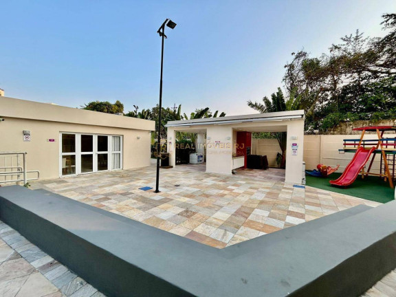 Apartamento com 2 Quartos à Venda, 62 m² em Jacarepaguá - Rio De Janeiro