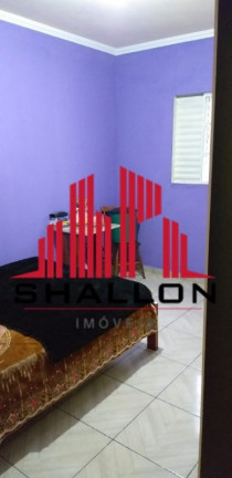 Imagem Sobrado com 2 Quartos à Venda, 147 m² em Jardim Santa Catarina - Sorocaba Imagem Sobrado com 2 Quartos à Venda, 147 m² em Jardim Santa Catarina - Sorocaba