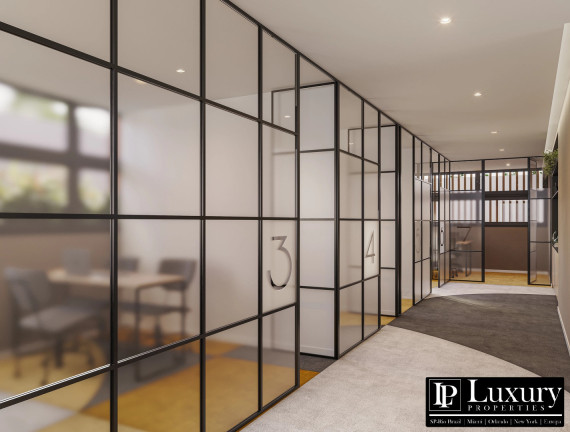 Imagem Apartamento com 3 Quartos à Venda, 254 m² em Vila Nova Conceição - São Paulo