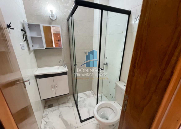 Imagem Apartamento com 2 Quartos à Venda, 45 m² em Vila Nhocune - São Paulo