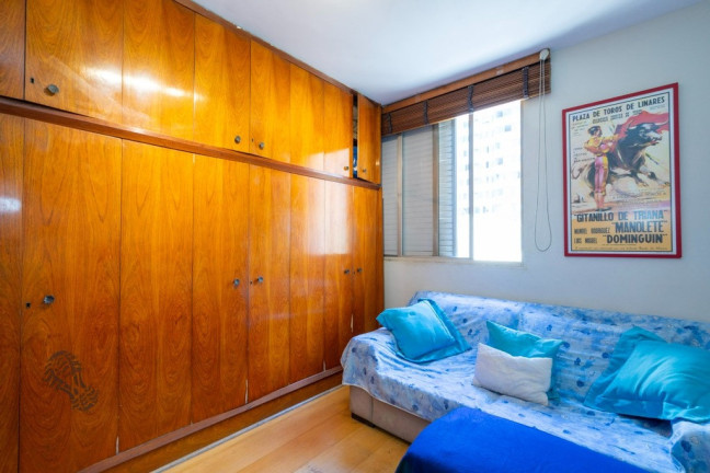 Imagem Apartamento com 3 Quartos à Venda, 100 m² em Pinheiros - São Paulo