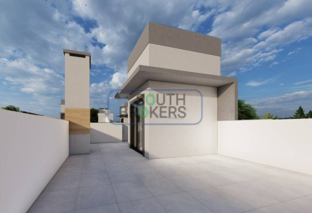 Imagem Sobrado com 3 Quartos à Venda, 103 m² em Xaxim - Curitiba Imagem Sobrado com 3 Quartos à Venda, 103 m² em Xaxim - Curitiba