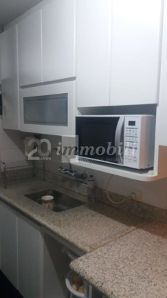 Imagem Apartamento com 3 Quartos à Venda, 104 m² em Higienopolis - São Paulo