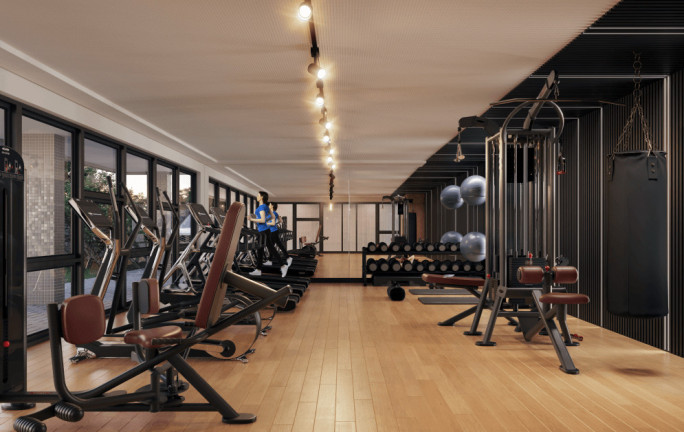 Imagem Cobertura com 3 Quartos à Venda, 228 m² em Poço - Cabedelo Imagem Cobertura com 3 Quartos à Venda, 228 m² em Poço - Cabedelo