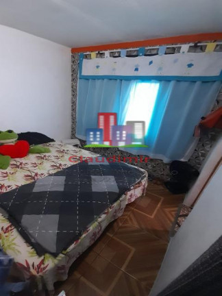 Imagem Apartamento com 2 Quartos à Venda, 36 m² em Cidade Tiradentes - São Paulo Imagem Apartamento com 2 Quartos à Venda, 36 m² em Cidade Tiradentes - São Paulo