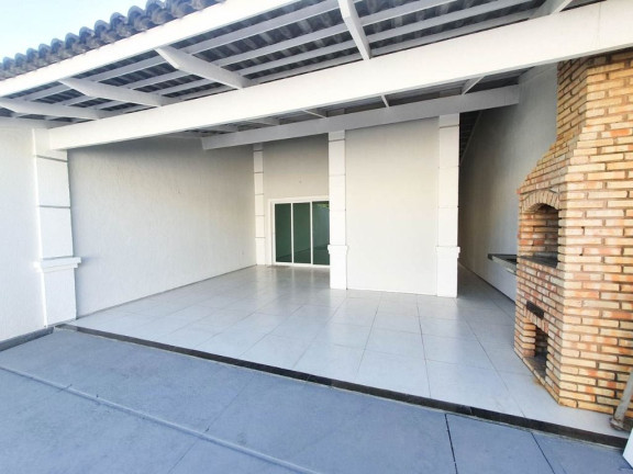 Imagem Casa com 3 Quartos à Venda, 175 m² em Edson Queiroz - Fortaleza