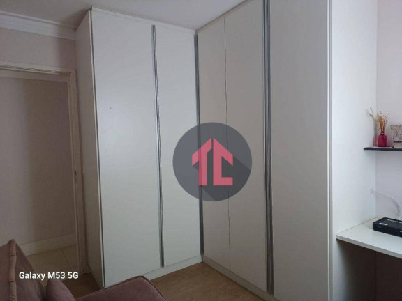 Imagem Apartamento com 3 Quartos à Venda, 87 m² em Vila Progresso - Campinas Imagem Apartamento com 3 Quartos à Venda, 87 m² em Vila Progresso - Campinas