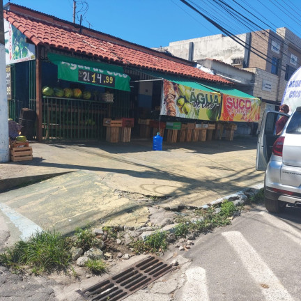 Imagem Terreno à Venda, 300 m² em Praia Do Morro - Guarapari Imagem Terreno à Venda, 300 m² em Praia Do Morro - Guarapari