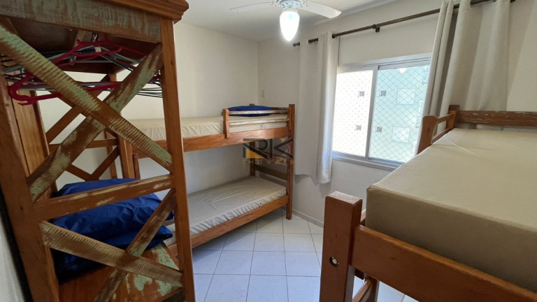 Imagem Apartamento com 2 Quartos à Venda, 68 m² em Praia Grande - Ubatuba