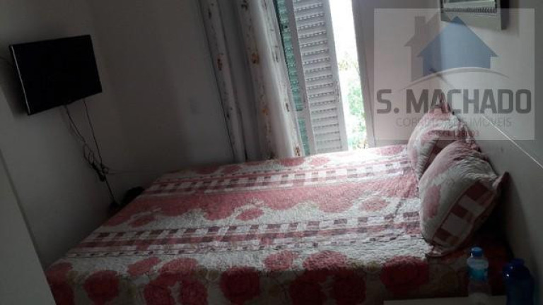 Imagem Apartamento com 2 Quartos à Venda, 94 m² em Parque Novo Oratório - Santo André