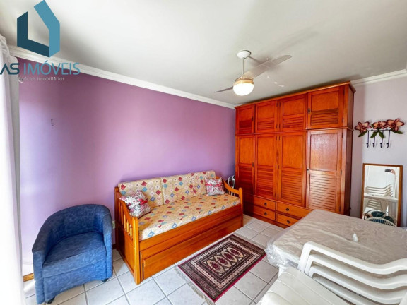 Imagem Cobertura com 2 Quartos à Venda, 98 m² em Centro - Cabo Frio