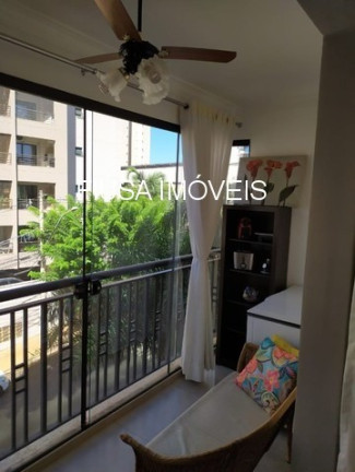Apartamento com 2 Quartos à Venda, 90 m² em Jardim Botânico - Ribeirão Preto