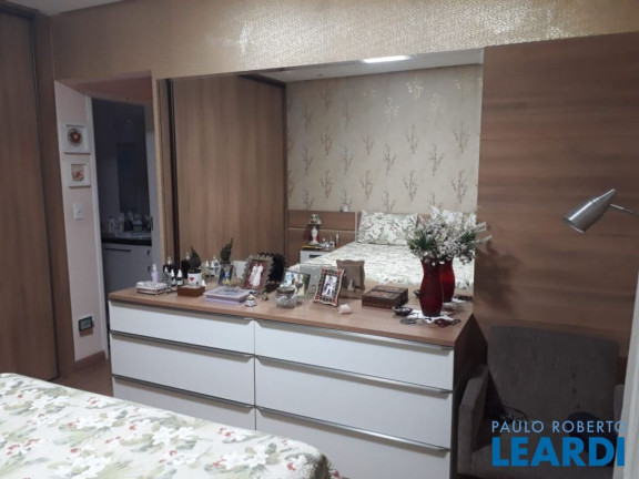 Imagem Apartamento com 3 Quartos à Venda, 133 m² em Vila Assunção - Santo André Imagem Apartamento com 3 Quartos à Venda, 133 m² em Vila Assunção - Santo André