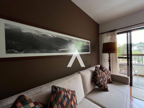 Imagem Apartamento com 3 Quartos à Venda, 115 m² em Alto - Teresópolis Imagem Apartamento com 3 Quartos à Venda, 115 m² em Alto - Teresópolis