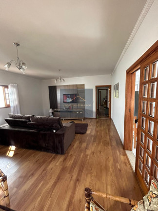 Imagem Casa com 3 Quartos à Venda, 176 m² em Centro - Araçoiaba Da Serra Imagem Casa com 3 Quartos à Venda, 176 m² em Centro - Araçoiaba Da Serra