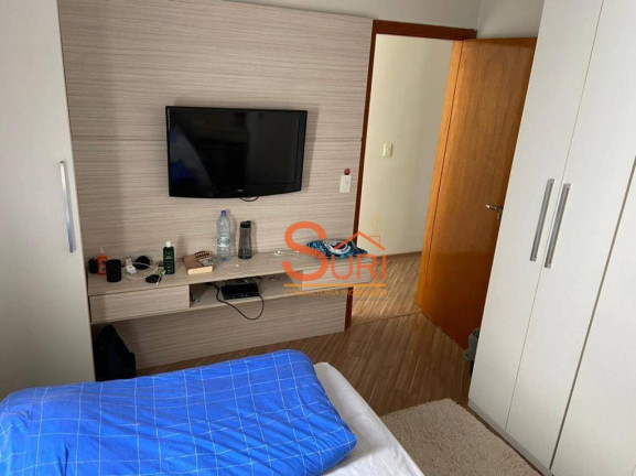 Imagem Sobrado com 4 Quartos à Venda, 200 m² em Vila Alpina - Santo André Imagem Sobrado com 4 Quartos à Venda, 200 m² em Vila Alpina - Santo André