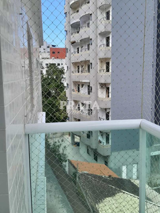 Imagem Apartamento com 2 Quartos à Venda, 77 m² em Vila Júlia - Guarujá Imagem Apartamento com 2 Quartos à Venda, 77 m² em Vila Júlia - Guarujá