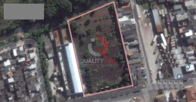 Imagem Terreno à Venda, 6.000 m² em Jardim Presidente Dutra - Guarulhos Imagem Terreno à Venda, 6.000 m² em Jardim Presidente Dutra - Guarulhos