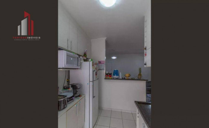 Imagem Apartamento com 2 Quartos à Venda, 56 m² em Freguesia Do ó - São Paulo Imagem Apartamento com 2 Quartos à Venda, 56 m² em Freguesia Do ó - São Paulo