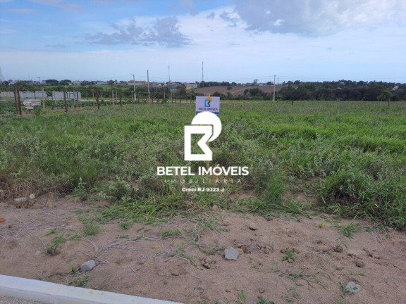Imagem Terreno à Venda, 200 m² em Centro - São Francisco De Itabapoana Imagem Terreno à Venda, 200 m² em Centro - São Francisco De Itabapoana