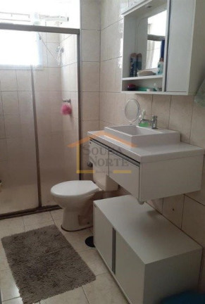 Imagem Apartamento com 2 Quartos à Venda, 62 m² em Vila Nivi - São Paulo