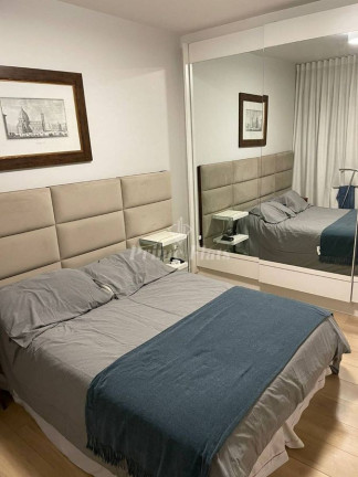 Imagem Apartamento com 1 Quarto à Venda, 73 m² em Cerqueira César - São Paulo