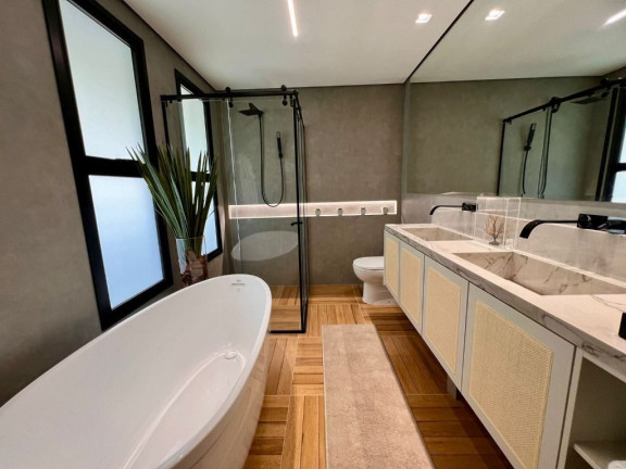 Imagem Apartamento com 3 Quartos à Venda, 186 m² em Setor Marista - Goiânia Imagem Apartamento com 3 Quartos à Venda, 186 m² em Setor Marista - Goiânia