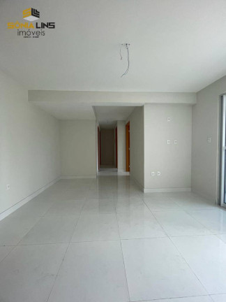 Imagem Apartamento com 3 Quartos à Venda, 83 m² em Manaíra - João Pessoa