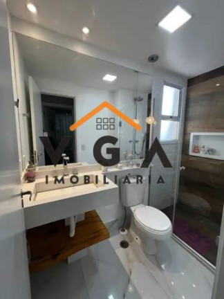 Imagem Apartamento com 2 Quartos à Venda, 54 m² em Jardim Olavo Bilac - São Bernardo Do Campo Imagem Apartamento com 2 Quartos à Venda, 54 m² em Jardim Olavo Bilac - São Bernardo Do Campo