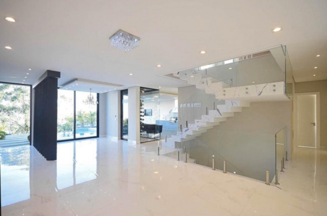 Imagem Casa com 4 Quartos à Venda, 530 m² em Tambore 10 - Alphaville