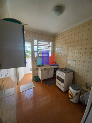 Imagem Apartamento com 1 Quarto à Venda, 58 m² em Vila Mirim - Praia Grande Imagem Apartamento com 1 Quarto à Venda, 58 m² em Vila Mirim - Praia Grande