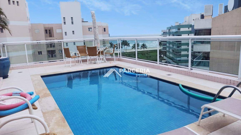 Imagem Cobertura com 4 Quartos à Venda, 245 m² em Riviera Módulo 2 - Bertioga Imagem Cobertura com 4 Quartos à Venda, 245 m² em Riviera Módulo 2 - Bertioga