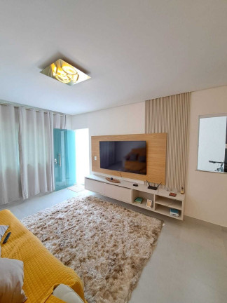 Imagem Casa com 4 Quartos à Venda, 165 m² em Pitangueiras - Lauro De Freitas