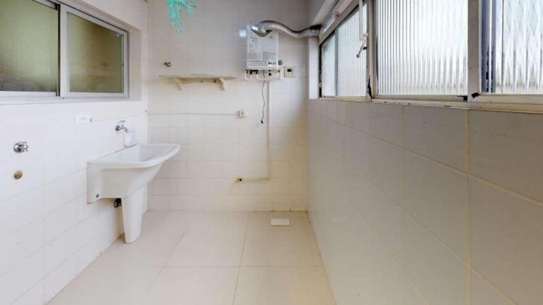 Imagem Apartamento com 3 Quartos à Venda, 128 m² em Perdizes - São Paulo