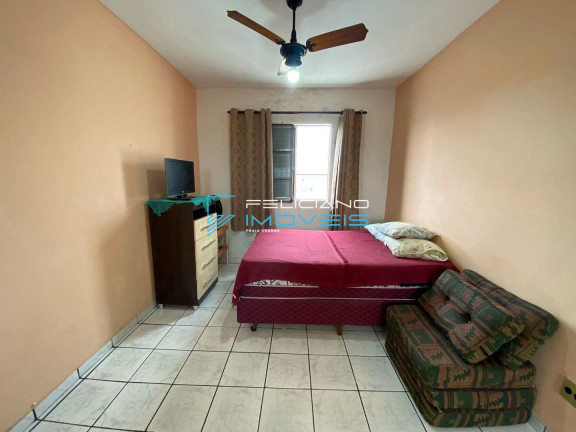 Imagem Kitnet com 1 Quarto à Venda, 32 m² em Ocian - Praia Grande Imagem Kitnet com 1 Quarto à Venda, 32 m² em Ocian - Praia Grande