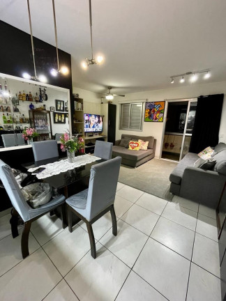 Apartamento com 2 Quartos à Venda, 63 m² em Mooca - São Paulo