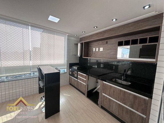 Imagem Imóvel com 3 Quartos à Venda, 129 m² em Canto Do Forte - Praia Grande Imagem Imóvel com 3 Quartos à Venda, 129 m² em Canto Do Forte - Praia Grande