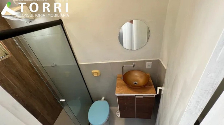 Imagem Kitnet com 1 Quarto à Venda, 32 m² em Jardim Residencial Villa Amato - Sorocaba Imagem Kitnet com 1 Quarto à Venda, 32 m² em Jardim Residencial Villa Amato - Sorocaba