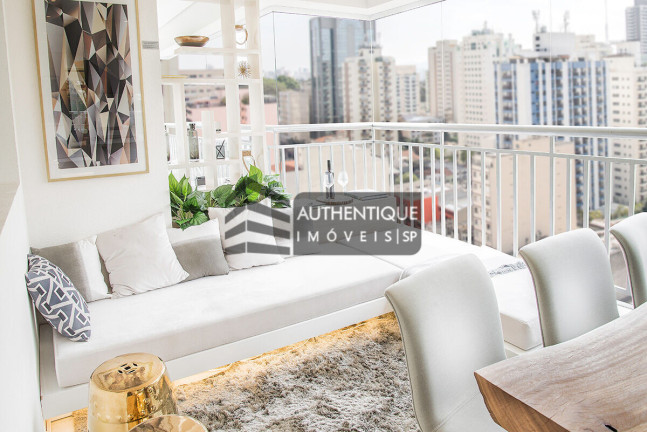 Imagem Apartamento com 3 Quartos à Venda, 87 m² em Jardim Prudência - São Paulo Imagem Apartamento com 3 Quartos à Venda, 87 m² em Jardim Prudência - São Paulo