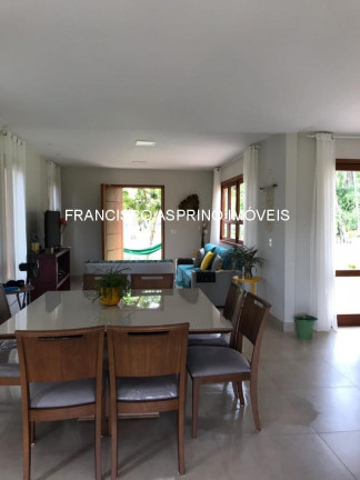 Imagem Imóvel com 5 Quartos à Venda, em Vila Praiana Do Sargi - Uruçuca Imagem Imóvel com 5 Quartos à Venda, em Vila Praiana Do Sargi - Uruçuca